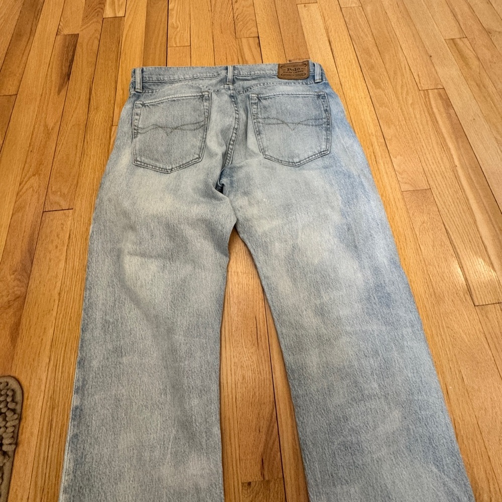 Polo Ralph Lauren Jeans - Picture 3 of 3